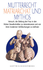 Buchcover Mithos Jesus